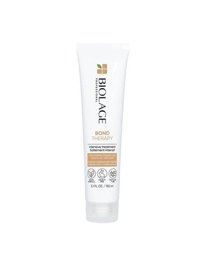 Traitement intensif Matrix Biolage Bond Therapy - 150 ml