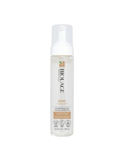 Mousse revitalisante Matrix Biolage Bond Therapy - 250 ml