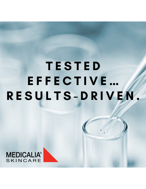 Medicalia Spot Treatment - 15ml