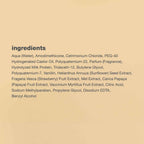 Après-shampoing sans rinçage Milkshake - 350 ml