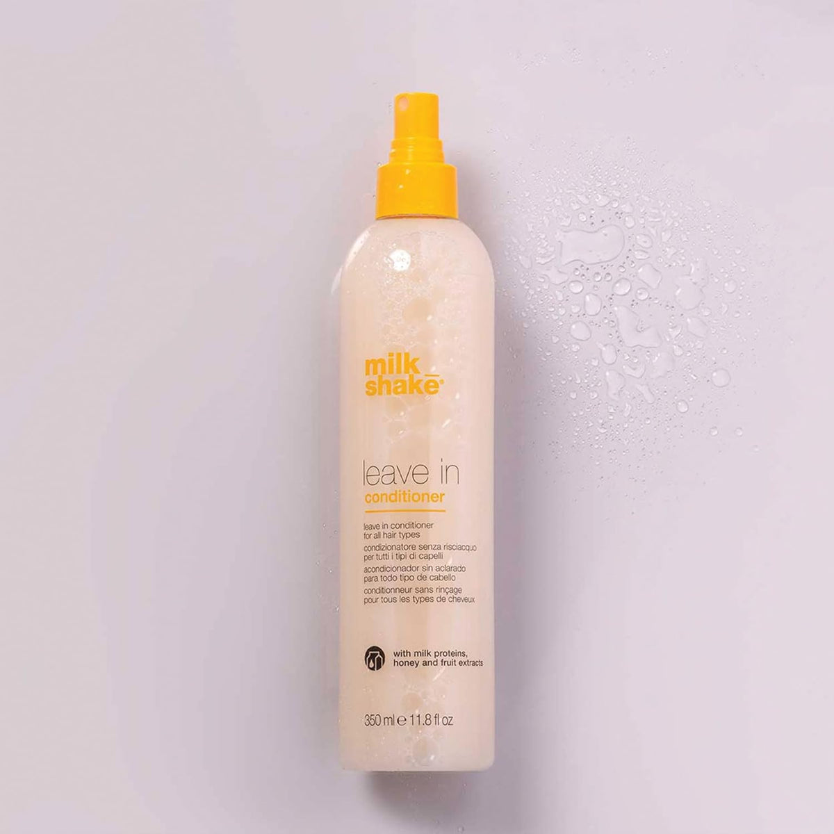 Après-shampoing sans rinçage Milkshake - 350 ml