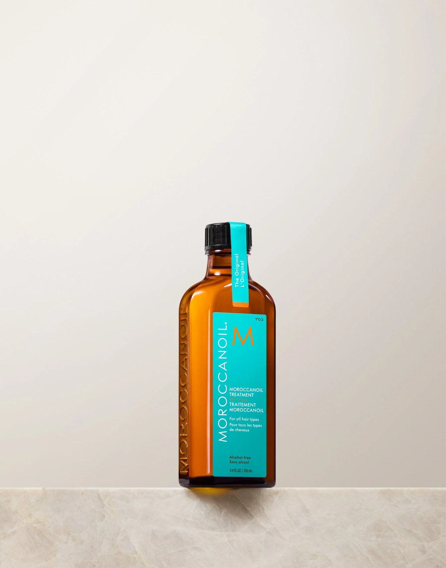 Moroccanoil Treatment - 100ml