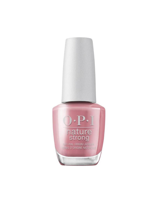 OPI Nature Strong For What It's Earth
