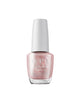 OPI Nature Strong Intentions Are Rose Gold