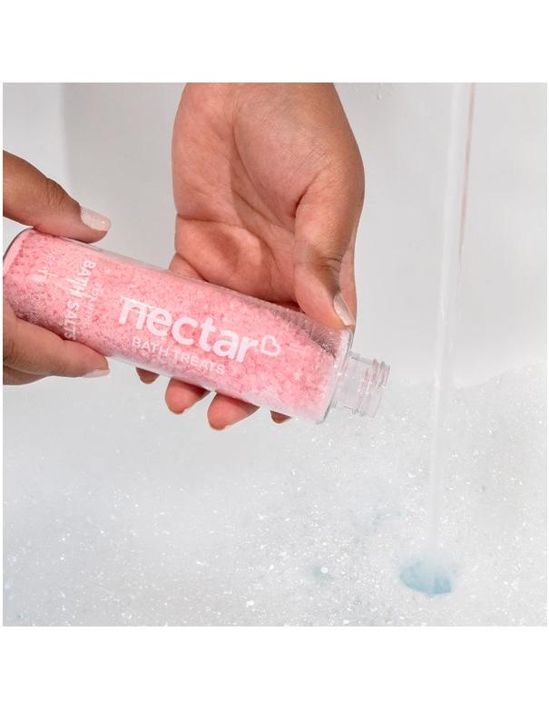 Nectarlife Foaming Bath Salts Fruit Smoothie - 130g