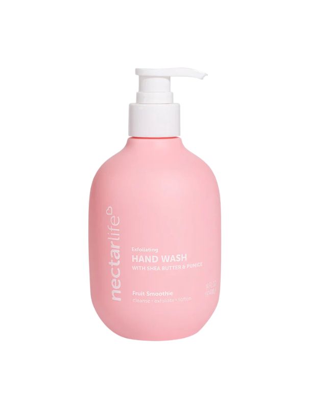 Nectarlife Hand Wash Fruit Smoothie - 414ml