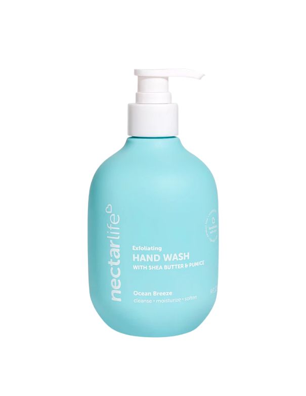 Nectarlife Hand Wash Ocean Breeze - 414ml