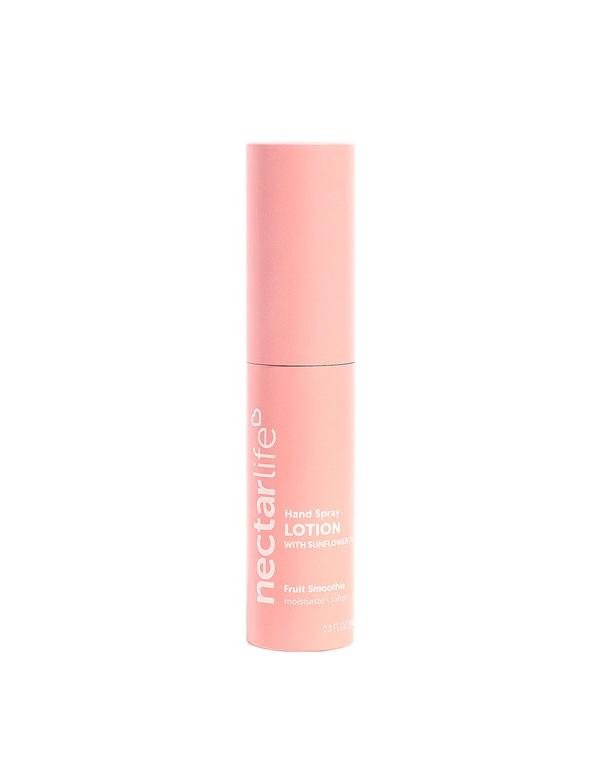 Nectarlife Hand Spray Lotion Fruit Smoothie - 10ml