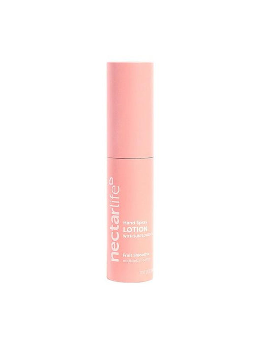 Nectarlife Hand Spray Lotion Fruit Smoothie - 10ml