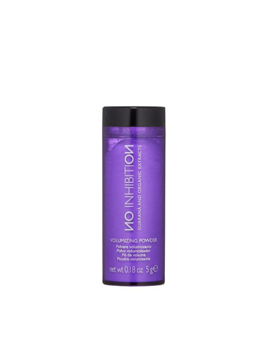 No Inhibition Volumizing Powder - 0.18 oz