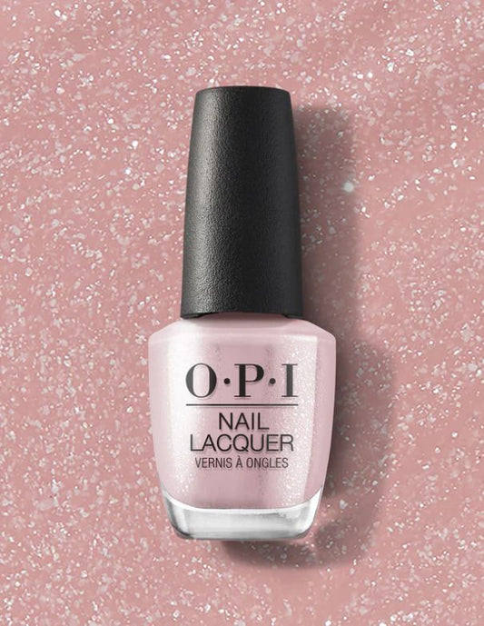 OPI Quête du Quartz