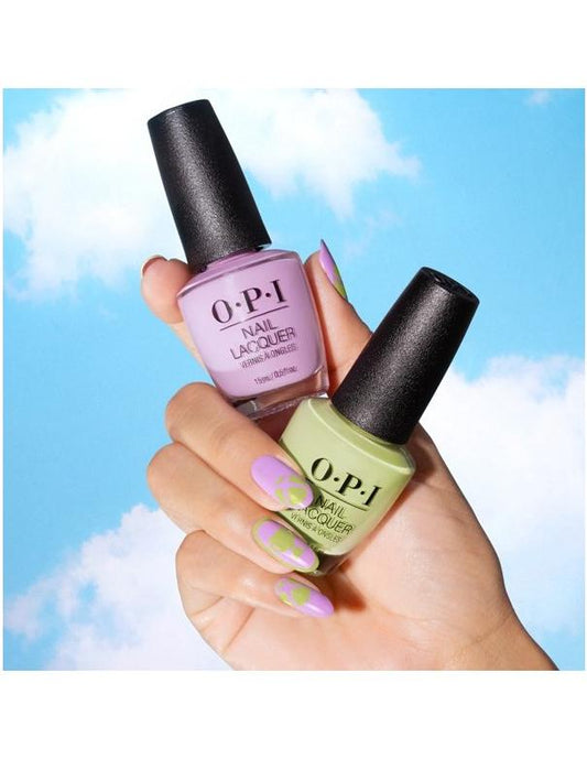 OPI Achievement Unlocked