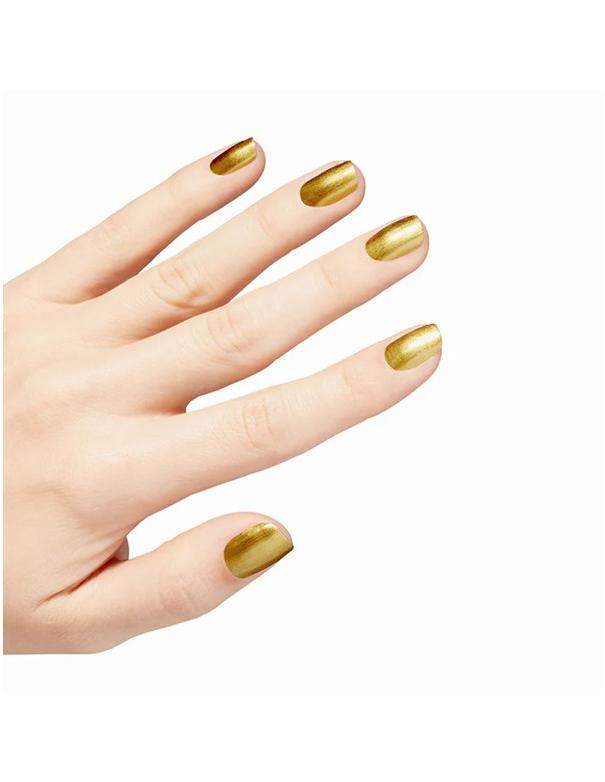 OPI Metallic Rewind