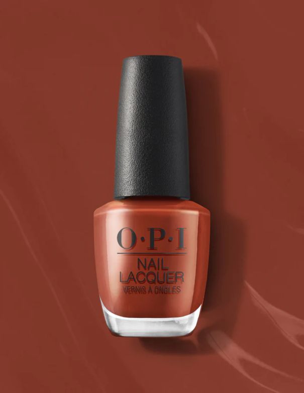 OPI Slip Dressed Up
