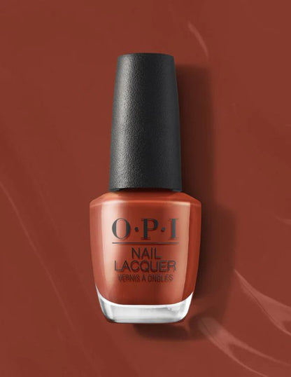 OPI Slip Dressed Up
