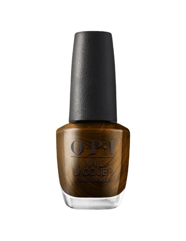 OPI Band Tease