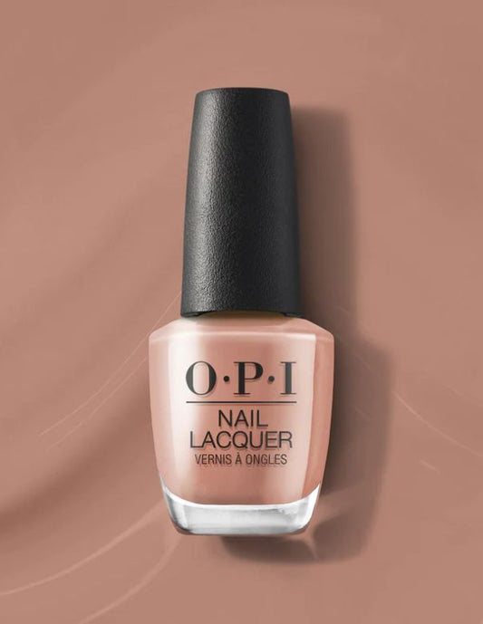 Aérobic en flanelle OPI