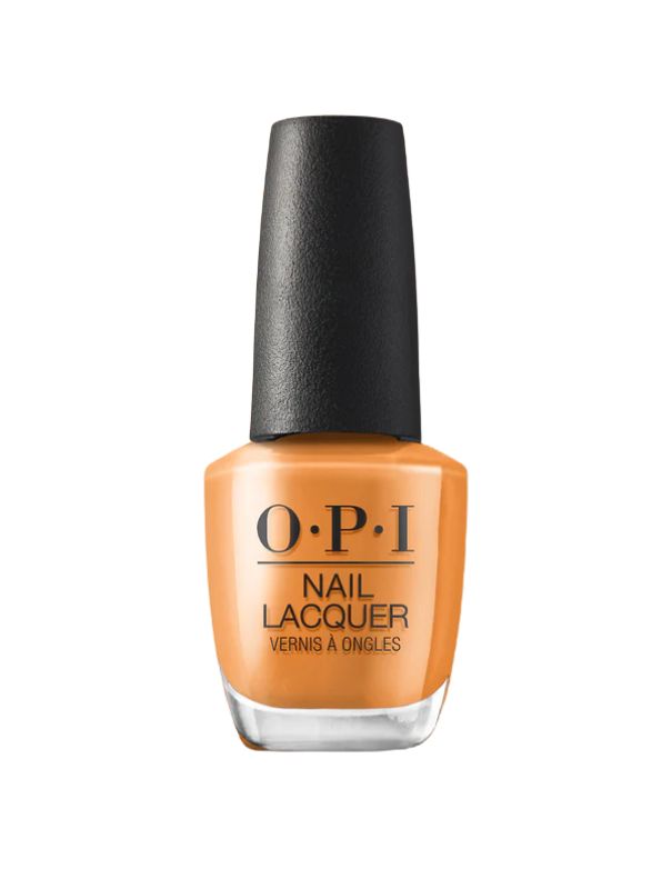 OPI Penny Loafer Lane