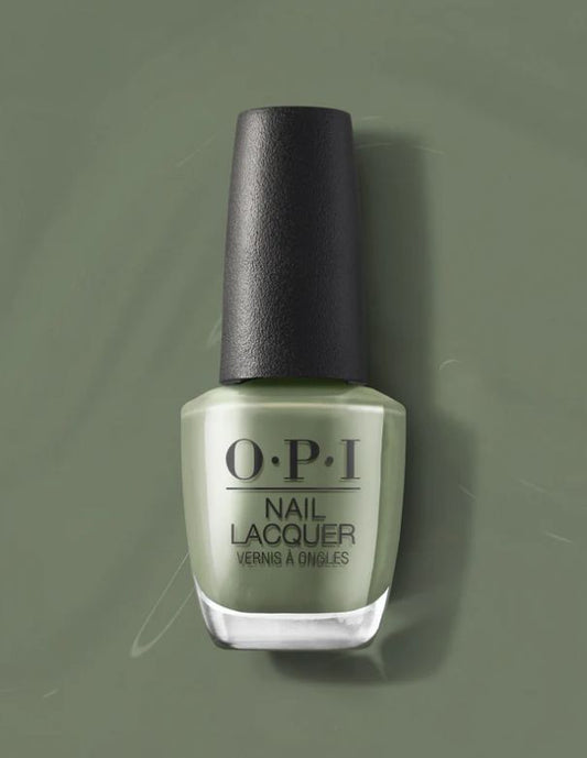 OPI Cargo All Out