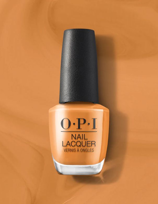 OPI Penny Loafer Lane