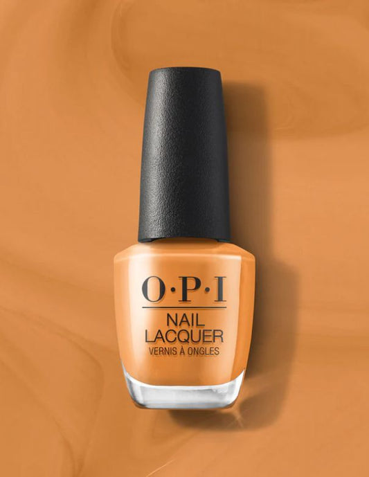 OPI Penny Loafer Lane