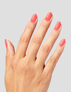 OPI Bubblegum Goth