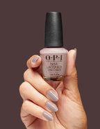 OPI Crimp and Proper