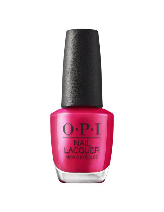 OPI C'est du chinois pour moi