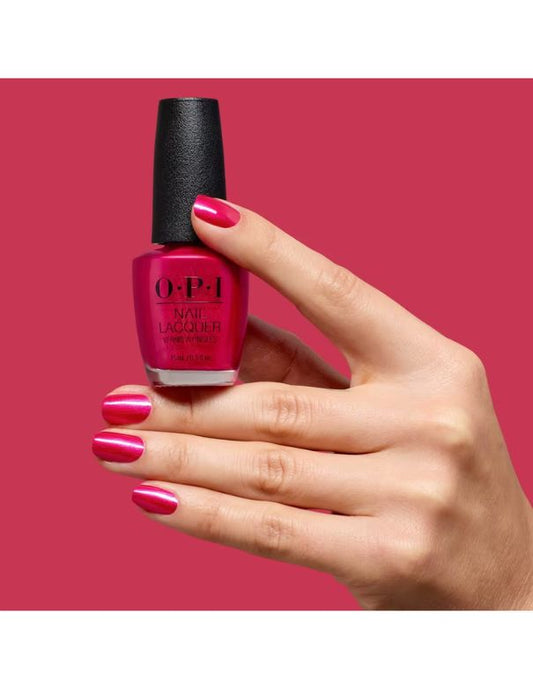 OPI C'est du chinois pour moi