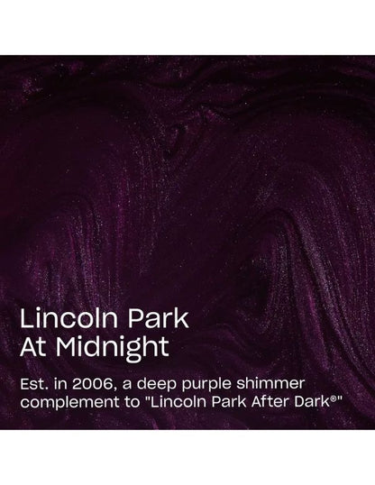 OPI Lincoln Park After Dark