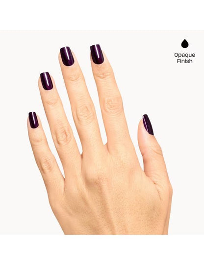 OPI Lincoln Park After Dark