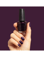 OPI Lincoln Park After Dark
