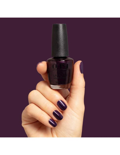 OPI Lincoln Park After Dark