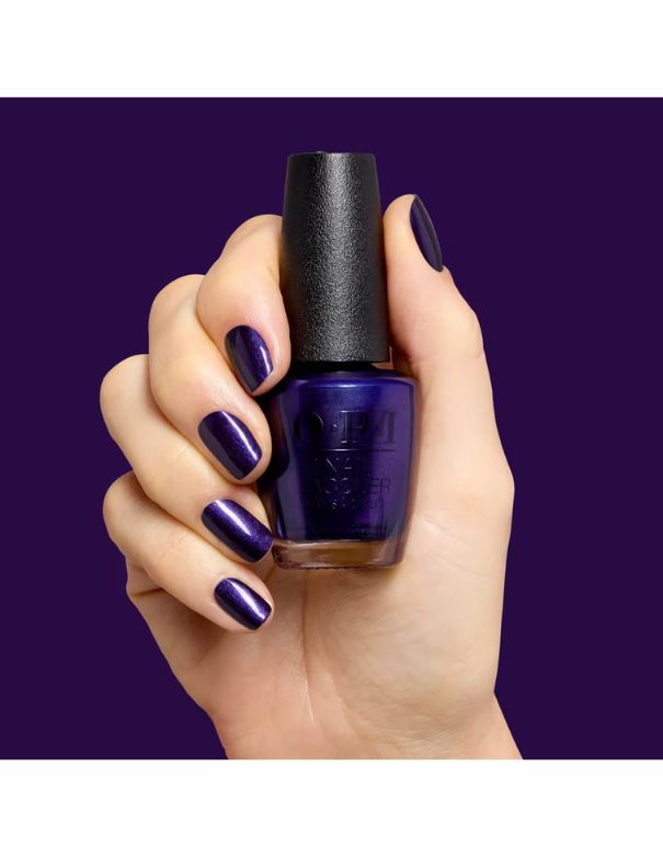 OPI N'en faites pas trop