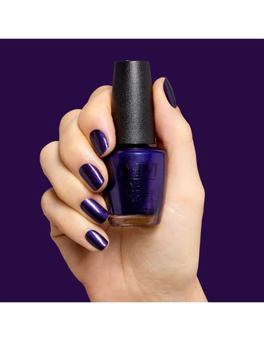 OPI N'en faites pas trop