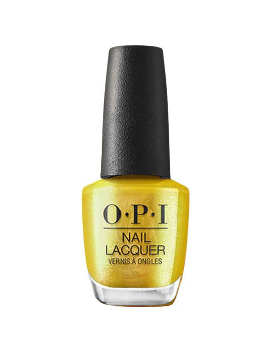 OPI The Leon-nly One