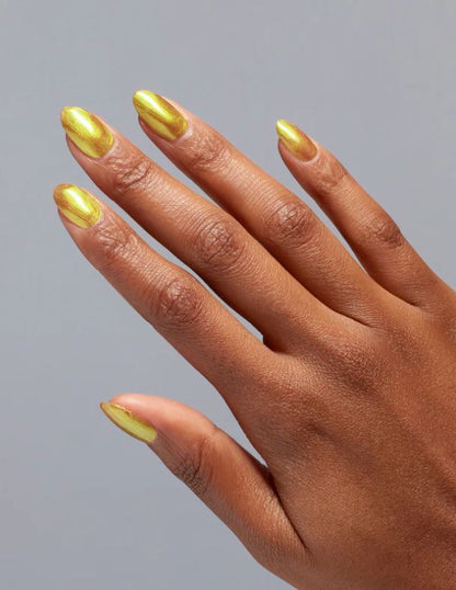 OPI The Leon-nly One