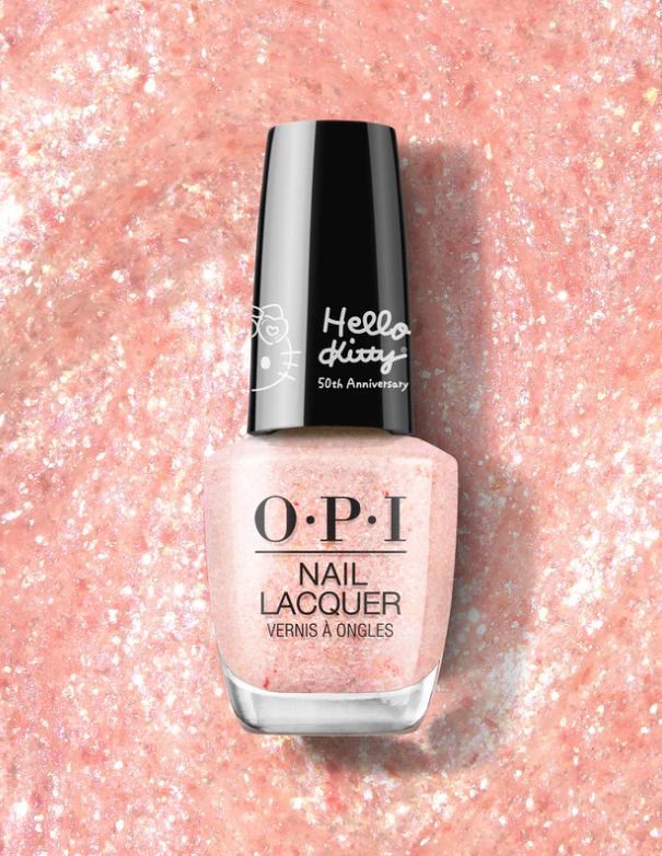 Grande célébration OPI