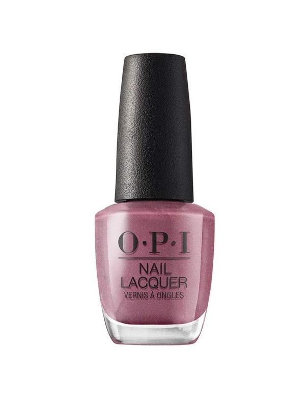 OPI Reykjavik a tous les points chauds