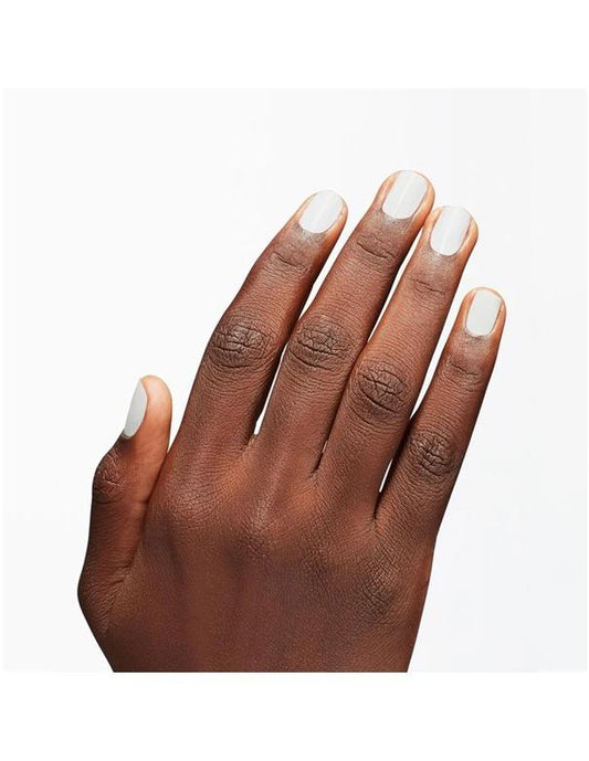 OPI As Real as It Gets