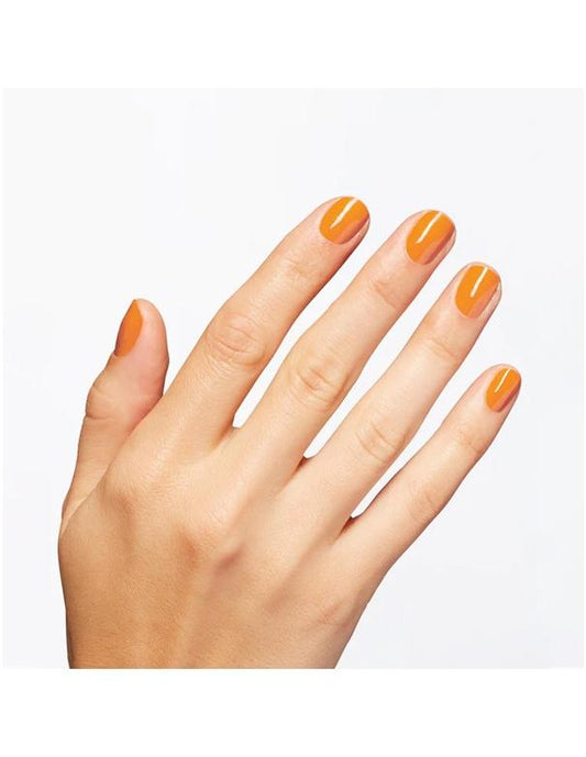 OPI Feelin Fire