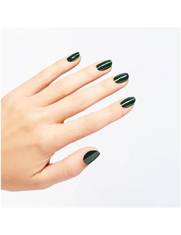 OPI Midnight Snacc