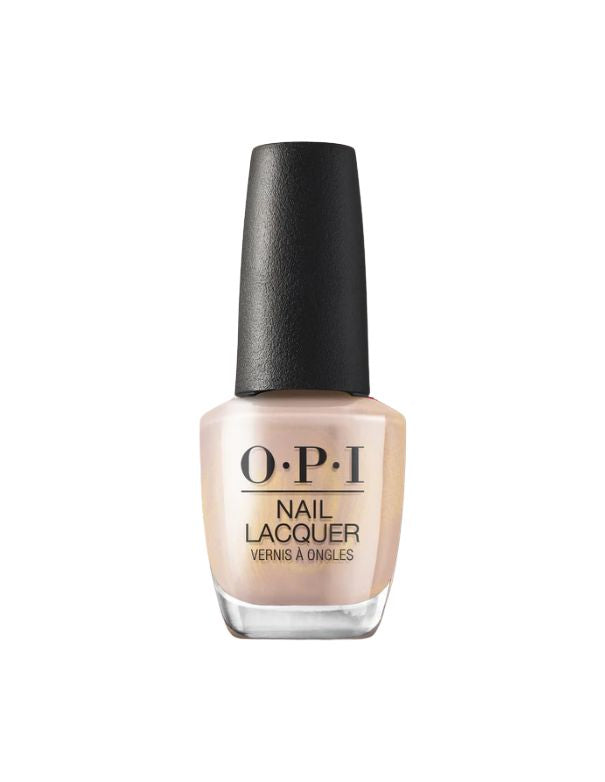 OPI Mirror Mirror on the Awe