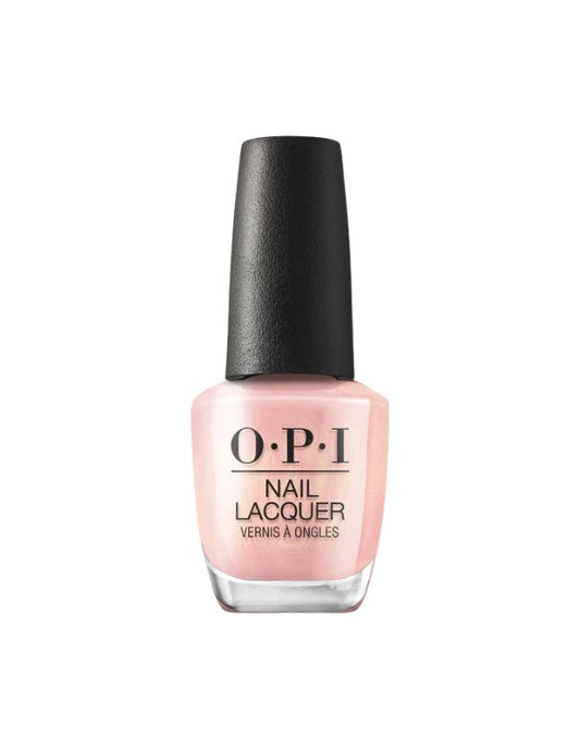 OPI Reoccurin' Gleam