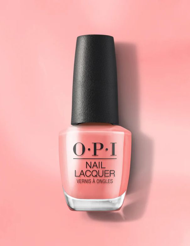 OPI Cotton Candied Clawz