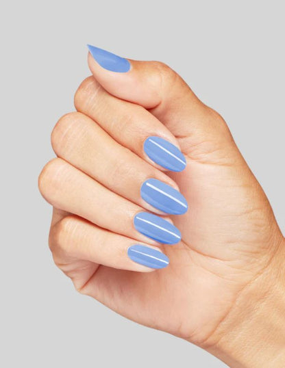 OPI Blue Them All Away