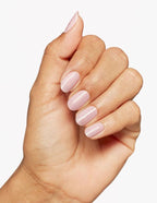 OPI’m a Bubble Bunny
