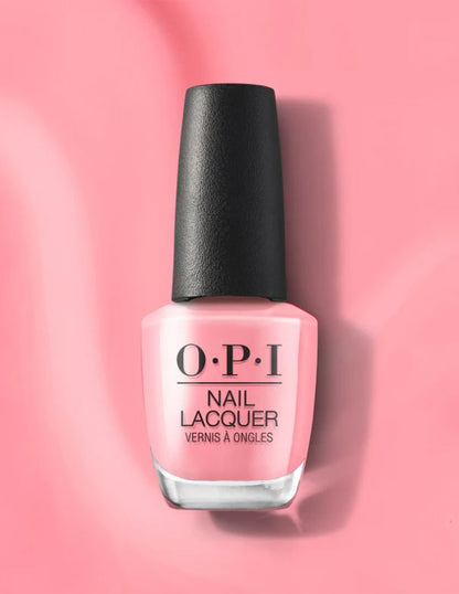 OPI Bulles de bain