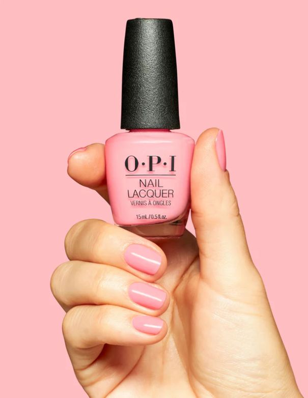 OPI Bulles de bain