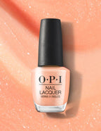 OPI Règle des Reines
